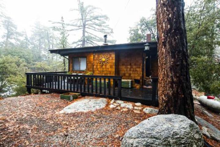 The Sun Cabin - thumb 1