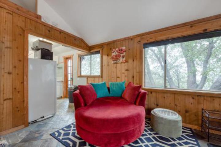 The Sun Cabin - thumb 3