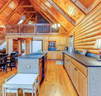 Liberty Lodge - Accommodation Ohio