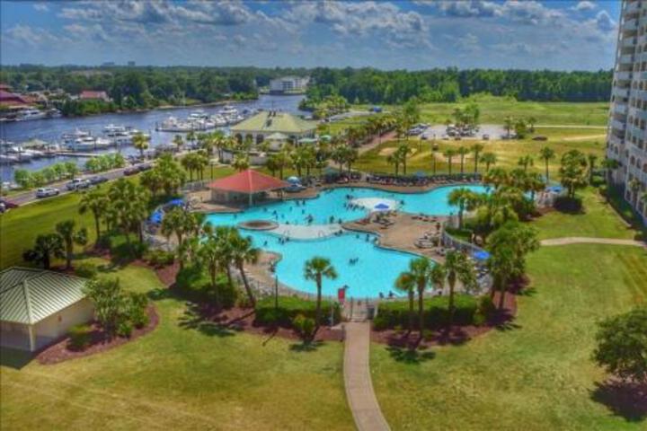2202 Yacht Club Villas Condo - thumb 4