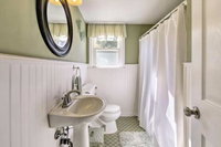 Ocean City Home Walk to Beach  Boardwalk