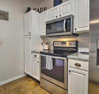 Townhouse w / Shared Dock on Lake of the Ozarks - Accommodation Ohio