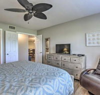 St. Pete Condo w / Heated Pool 3 Mi. to Beach - Accommodation Ohio