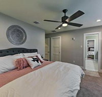 College Station Home Walk to Texas a & M! - Accommodation Ohio