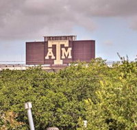 Updated College Station Apt Walk to Texas a & M - Accommodation Ohio