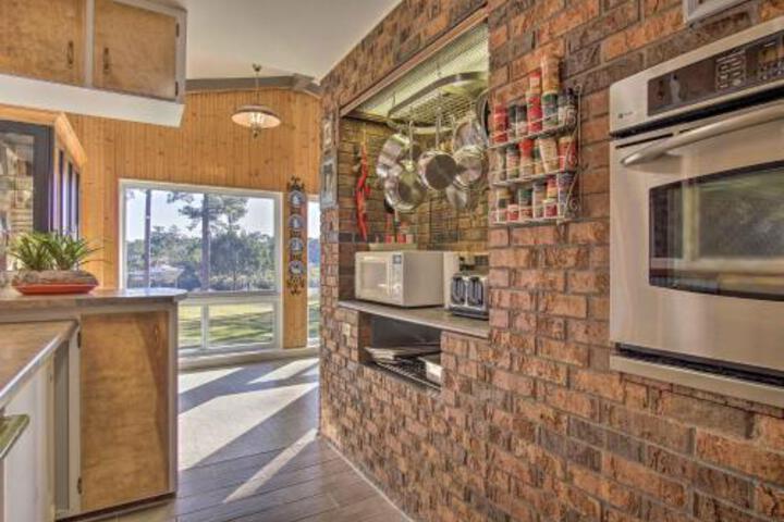 Riverfront Foley Home W / Dock 6 Mi To Beach! - thumb 6