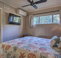 Riverfront Foley Home w / Dock 6 Mi to Beach - Accommodation Ohio
