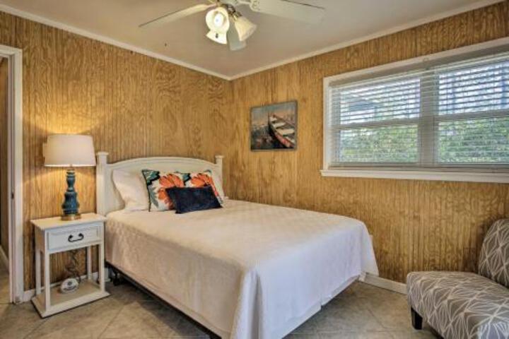 Waterfront Foley Area Home 15 Mi To Gulf! - thumb 3