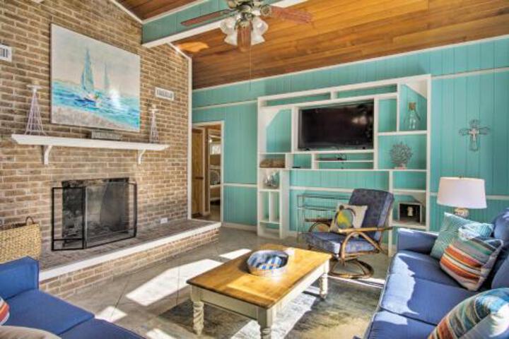 Waterfront Foley Area Home 15 Mi To Gulf! - thumb 0