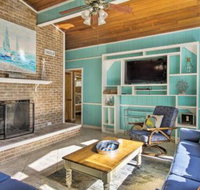 Waterfront Foley Area Home 15 Mi to Gulf - Accommodation Ohio
