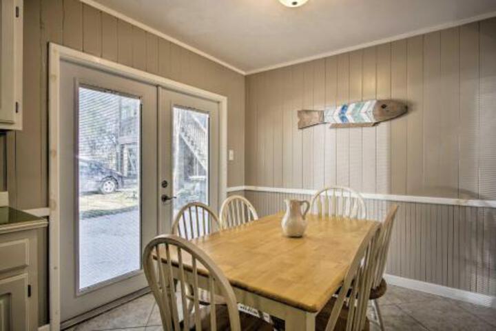 Waterfront Foley Area Home 15 Mi To Gulf! - thumb 2