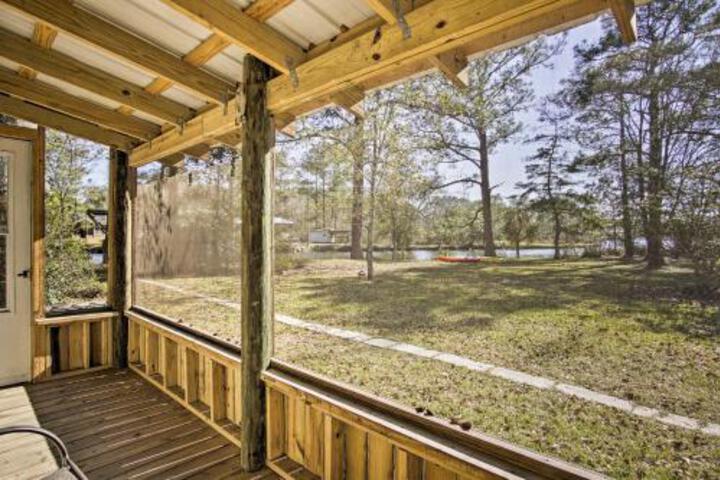 Waterfront Foley Area Home 15 Mi To Gulf! - thumb 6
