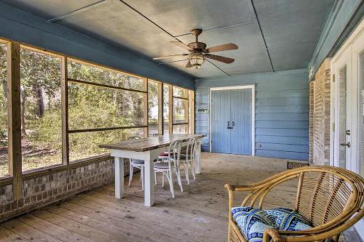 Waterfront Foley Area Home 15 Mi To Gulf! - thumb 5