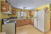 Chichester Nh Accommodation Ohio