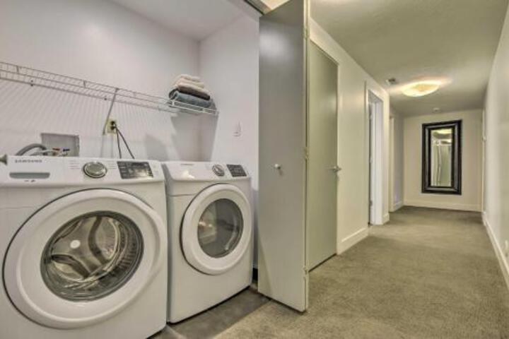 Cottonwood Hgts Apt Mins. To Brighton / Alta - thumb 6