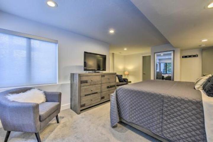 Cottonwood Hgts Apt Mins. To Brighton / Alta - thumb 1