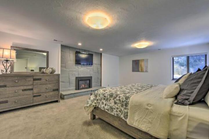 Cottonwood Hgts Apt Mins. To Brighton / Alta - thumb 3