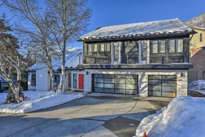 Cottonwood Hgts Apt Mins. To Brighton / Alta - thumb 0