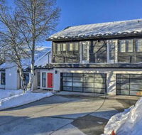 Cottonwood Hgts Apt Mins. to Brighton / Alta - Accommodation Ohio