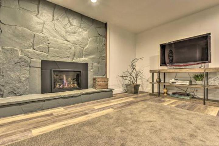 Cottonwood Hgts Apt Mins. To Brighton / Alta - thumb 2