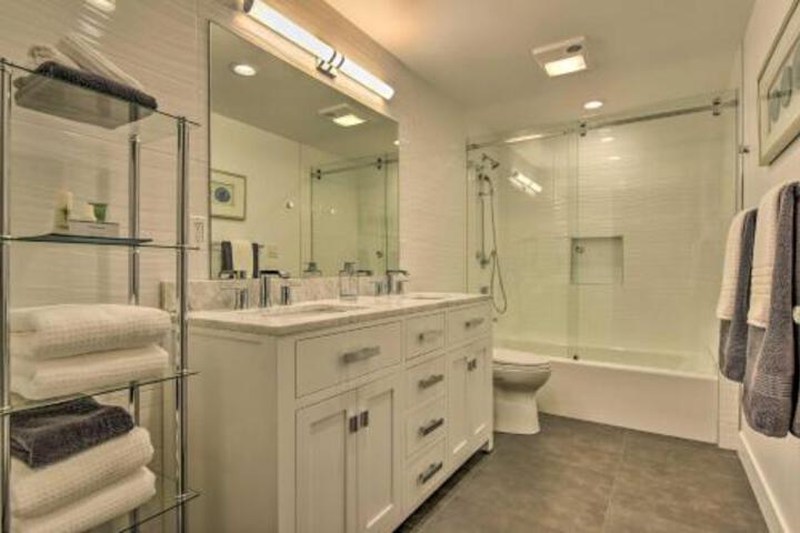 Cottonwood Hgts Apt Mins. To Brighton / Alta - thumb 5