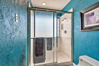 Lake Hamilton Condo w / Private Boat Slip