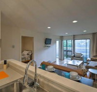 Beech Mountain Condo Walk to Ski Slopes! - Accommodation Ohio