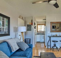 NEW Updated Studio Condo Mins to Beech Mtn Resort - Accommodation Ohio