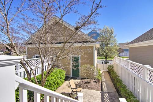Ocean View Townhome W / Pool 2 Miles To Beach - thumb 2