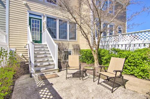 Ocean View Townhome W / Pool 2 Miles To Beach - thumb 6