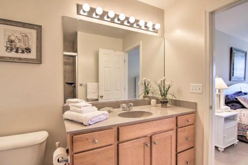 Ocean View Townhome W / Pool 2 Miles To Beach - thumb 3