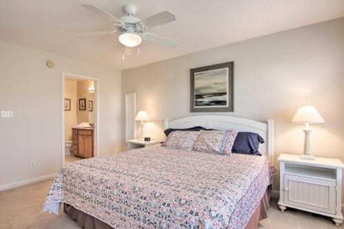 Ocean View Townhome W / Pool 2 Miles To Beach - thumb 5