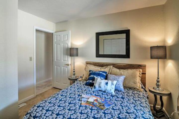 Bullhead City House W / Private Dock Access! - thumb 6