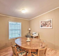 Homosassa Home w / Fire Pit 1.5 Mi to River! - Accommodation Ohio