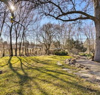 Modern Boise Home w / Yard 5 Mi. to Downtown! - Accommodation Ohio