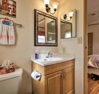 Waterfront Homosassa Home with Private Dock! - Accommodation Ohio