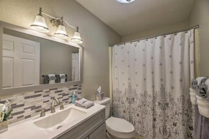 Updated Cabin On White River By Boat Landing! - thumb 2