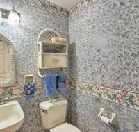 Waterfront Algonac House with Deck  Grill - Accommodation Ohio