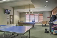 Ocean View Resort Townhome Bike to Beach