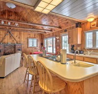Ludlow Home with New Hot Tub Near Okemo Resort! - Accommodation Ohio