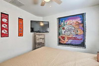 Cashion Az Accommodation Ohio