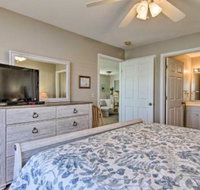 NEW Bethany Beach Resort Condo w / GolfPool Access - Accommodation Ohio