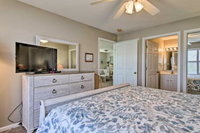 NEW Bethany Beach Resort Condo w / GolfPool Access