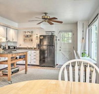 Waterfront Lake Ozark House with Private Dock! - Accommodation Ohio