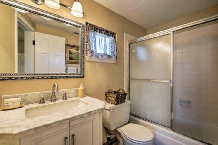 Flagler Beach Apt Directly On The Oceanfront - thumb 1