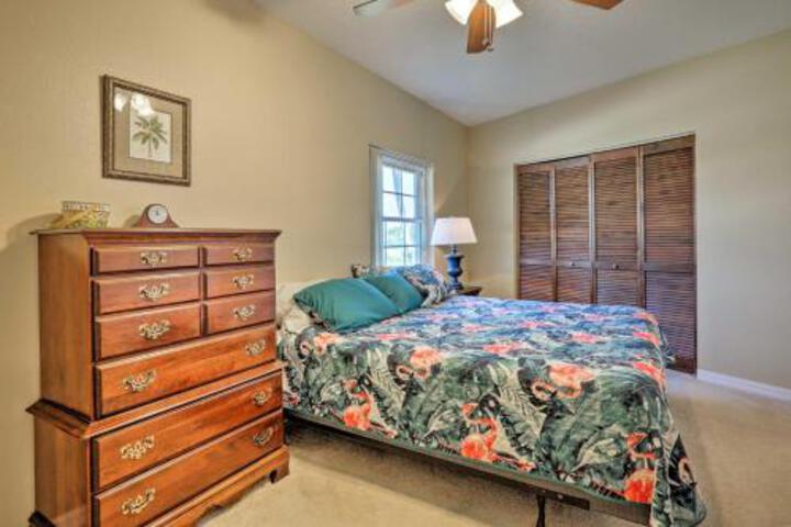Flagler Beach Apt Directly On The Oceanfront - thumb 3