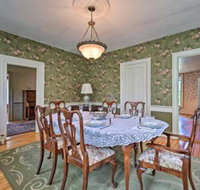 Historic Arlington Deming House on Route 7A - Accommodation Ohio