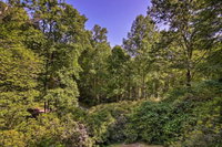 Scenic Sky Valley Home with Stunning Mtn Views