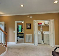 Beech Mtn Home with Fire Pit 5 Mins to Resort! - Accommodation Ohio