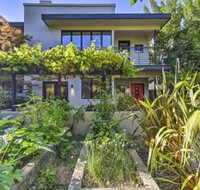 Chic Studio w / Patio 3 Blocks to UC Davis! - Accommodation Ohio